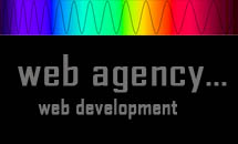 WEB AGENCY