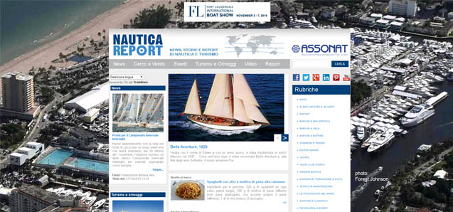 Editoria Online